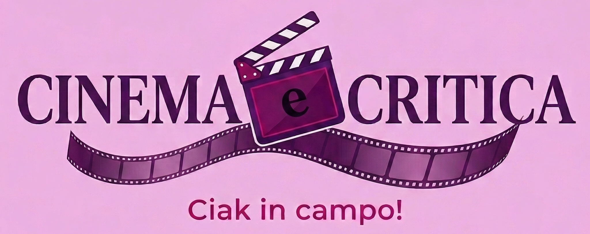 Logo Cinema e Critica